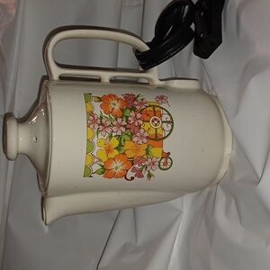 Vintage Teapot